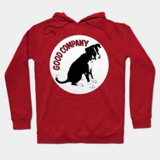 Good Company 1 Hoodie